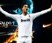 pic for CR7 